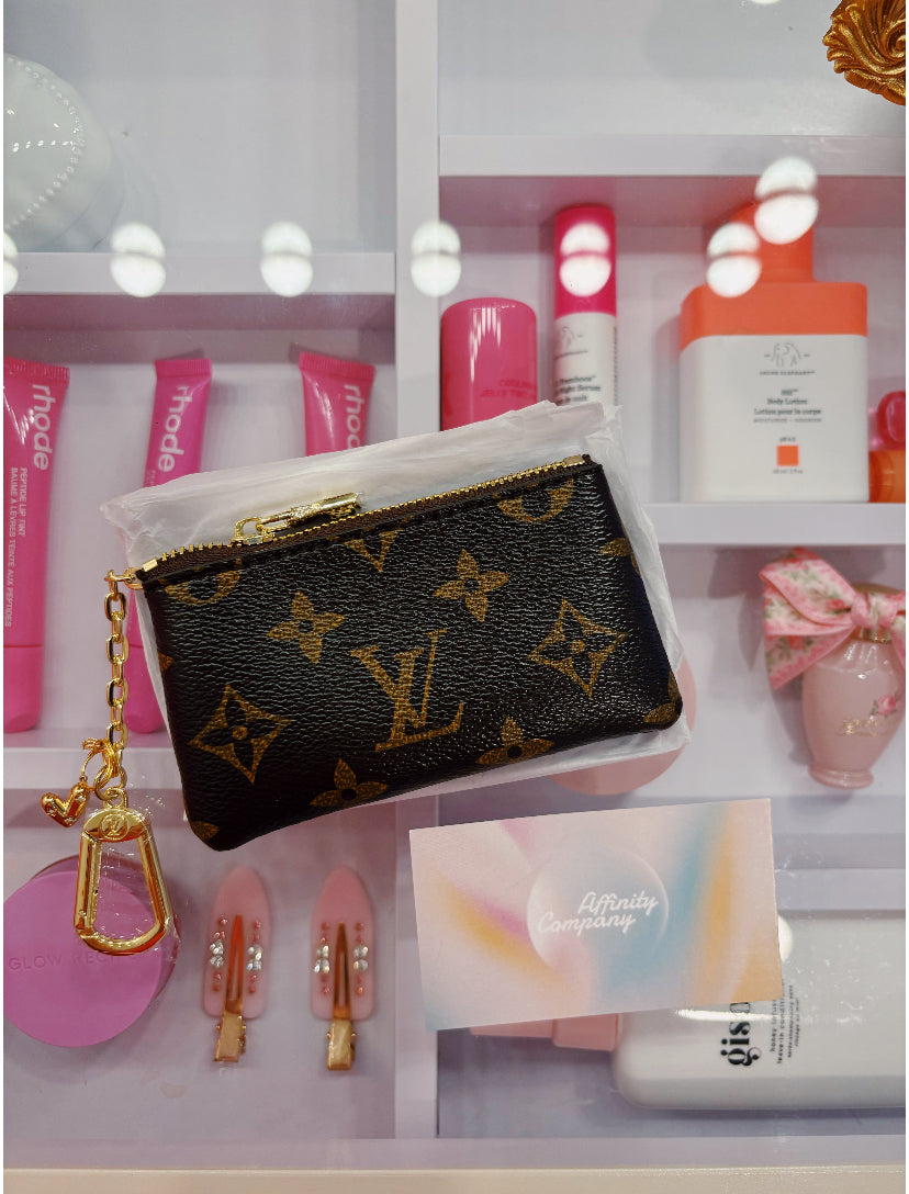 Glamour Coin Purse