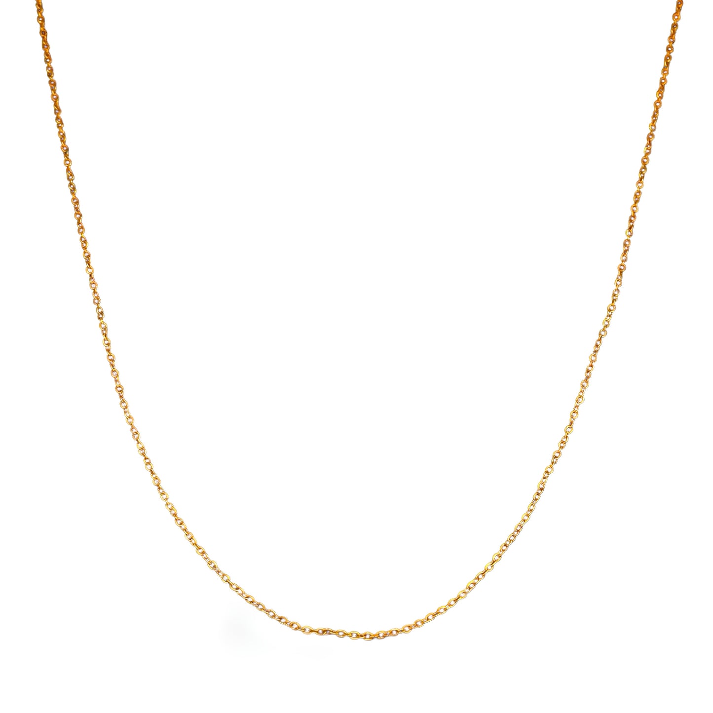 Itsy Bitsy Chain