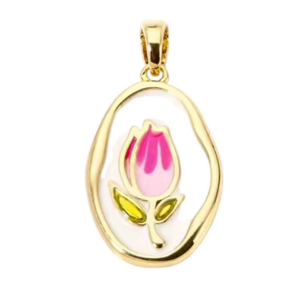 Tulip Charm