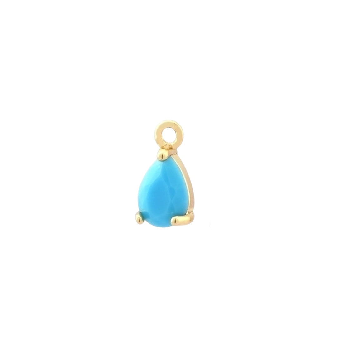 Turquoise Charm