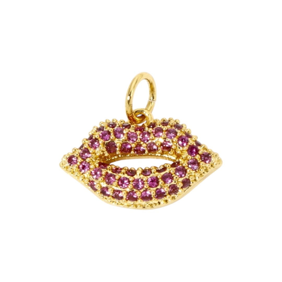 Kiss Charm