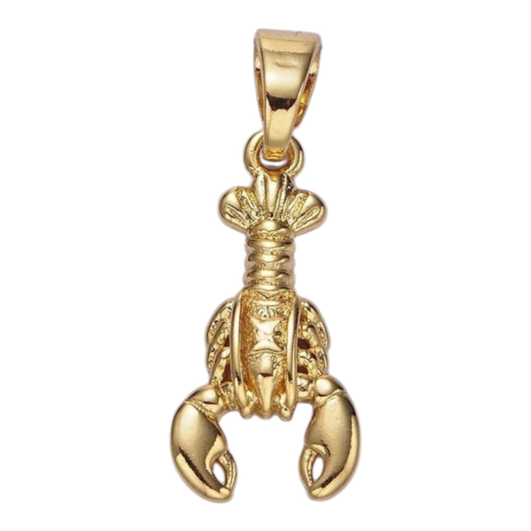 Crawfish Charm