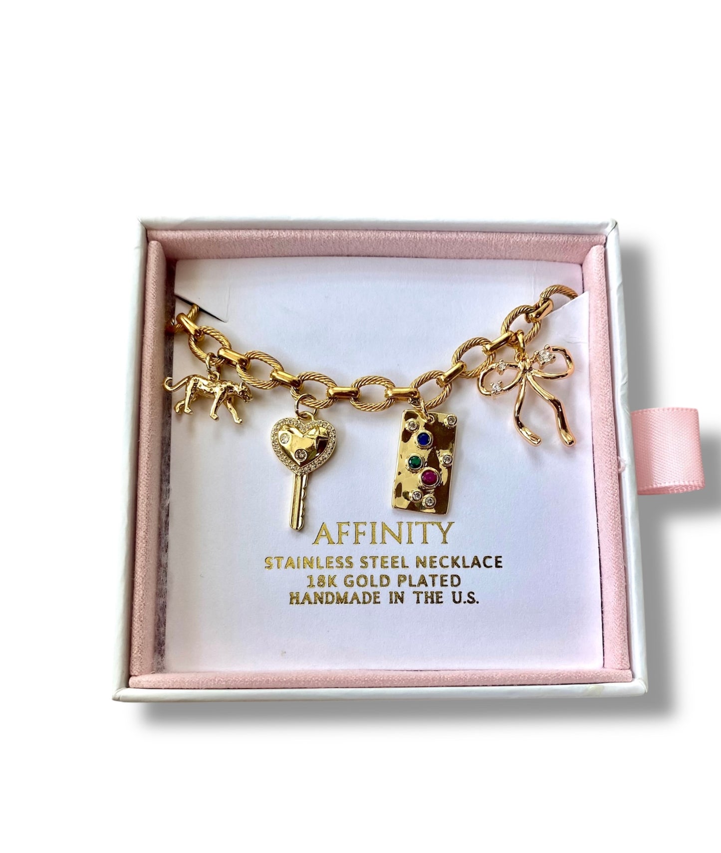 Affinity Gift Box