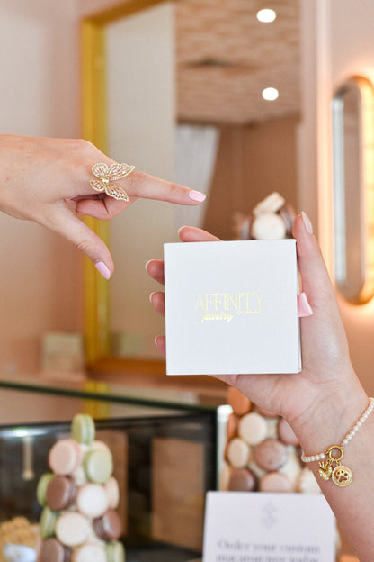 Affinity Gift Box