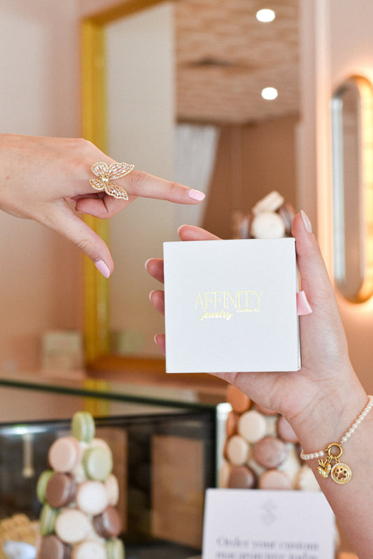 Affinity Gift Box