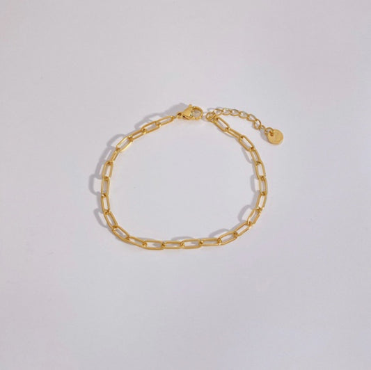 Plain Jane Bracelet