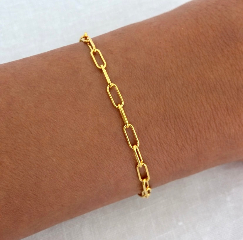 Plain Jane Bracelet