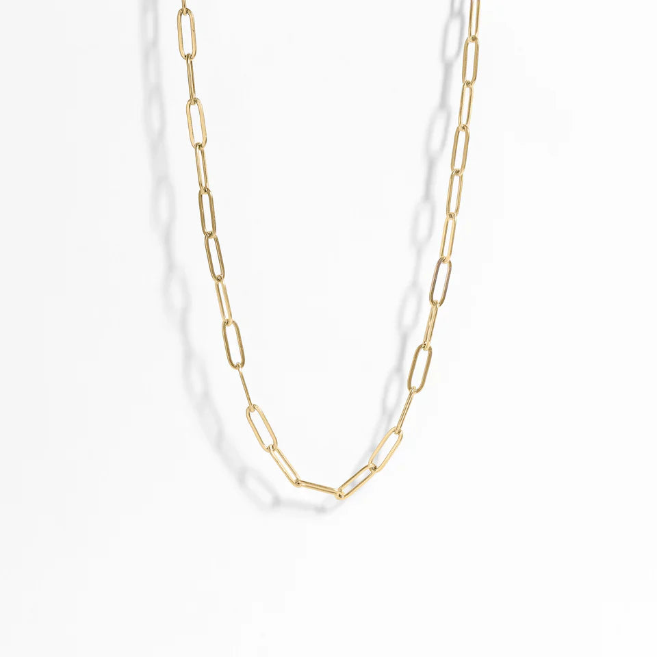 Plain Jane Necklace