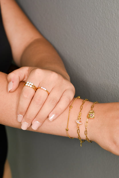 Dance To Your Own Beat Bracelet