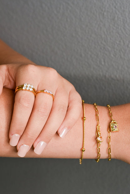 Ok Period Bracelet