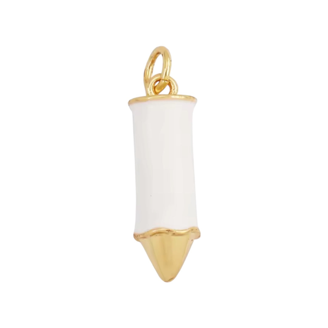 Pencil Charm