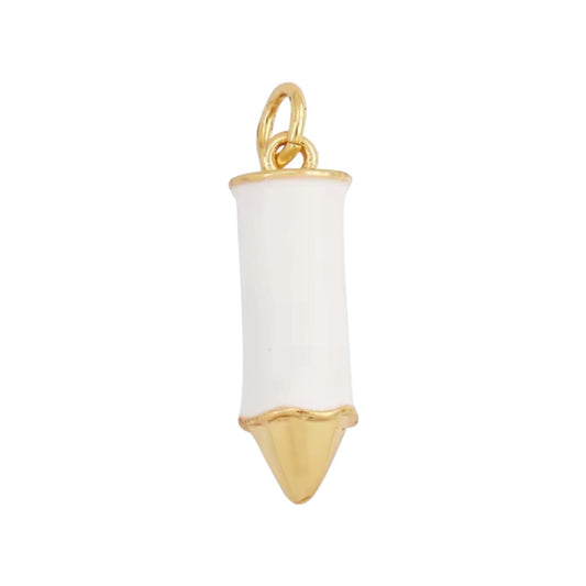 Pencil Charm