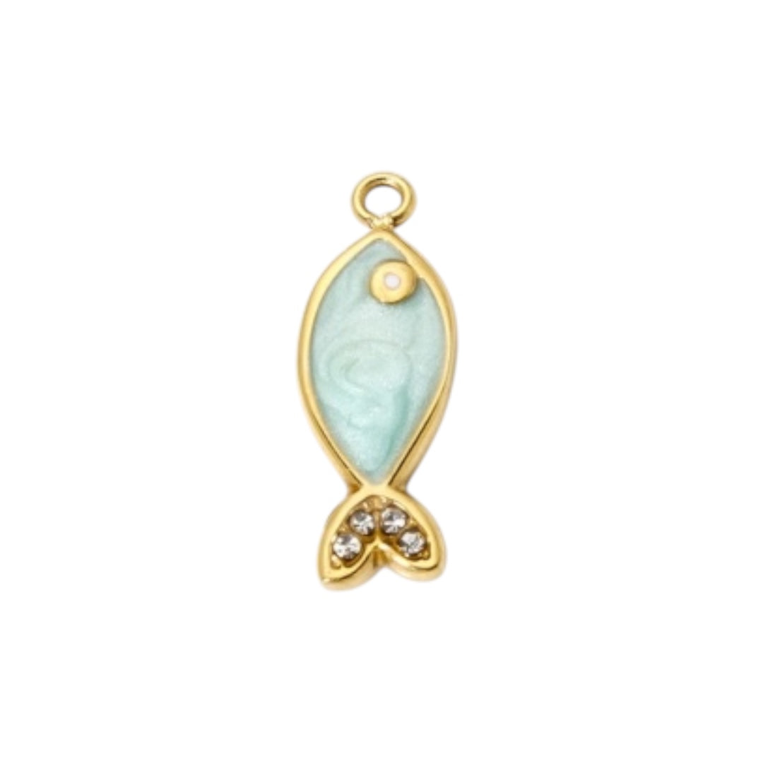 Fish Charm