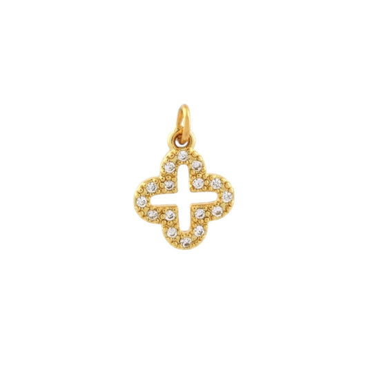 Clover Charm
