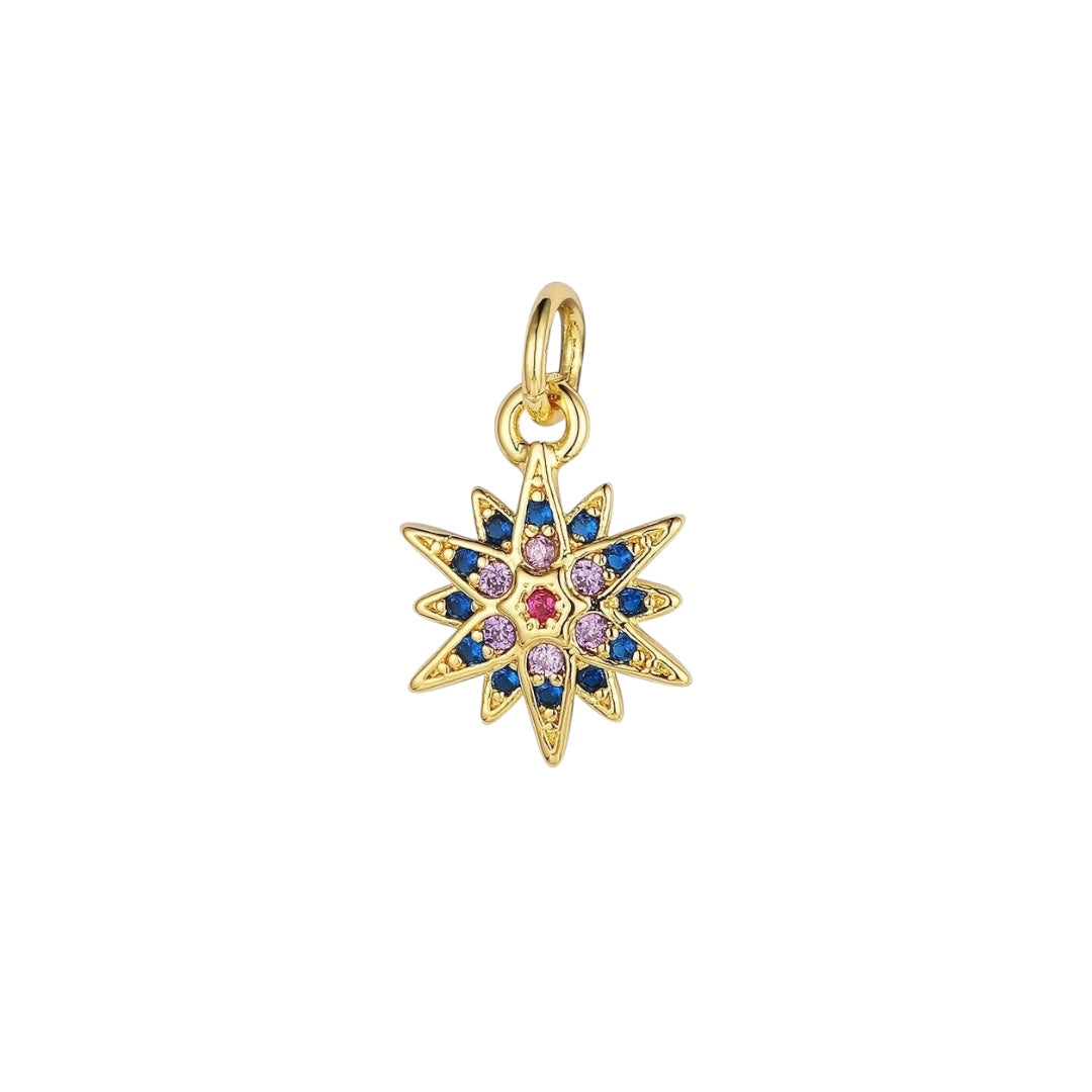 Stardust Charm