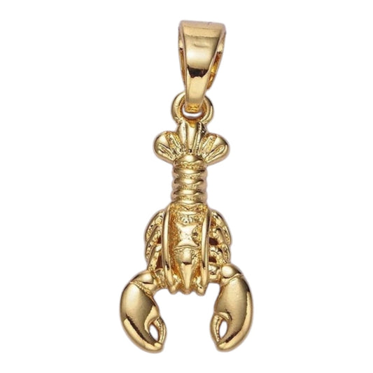 Crawfish Charm