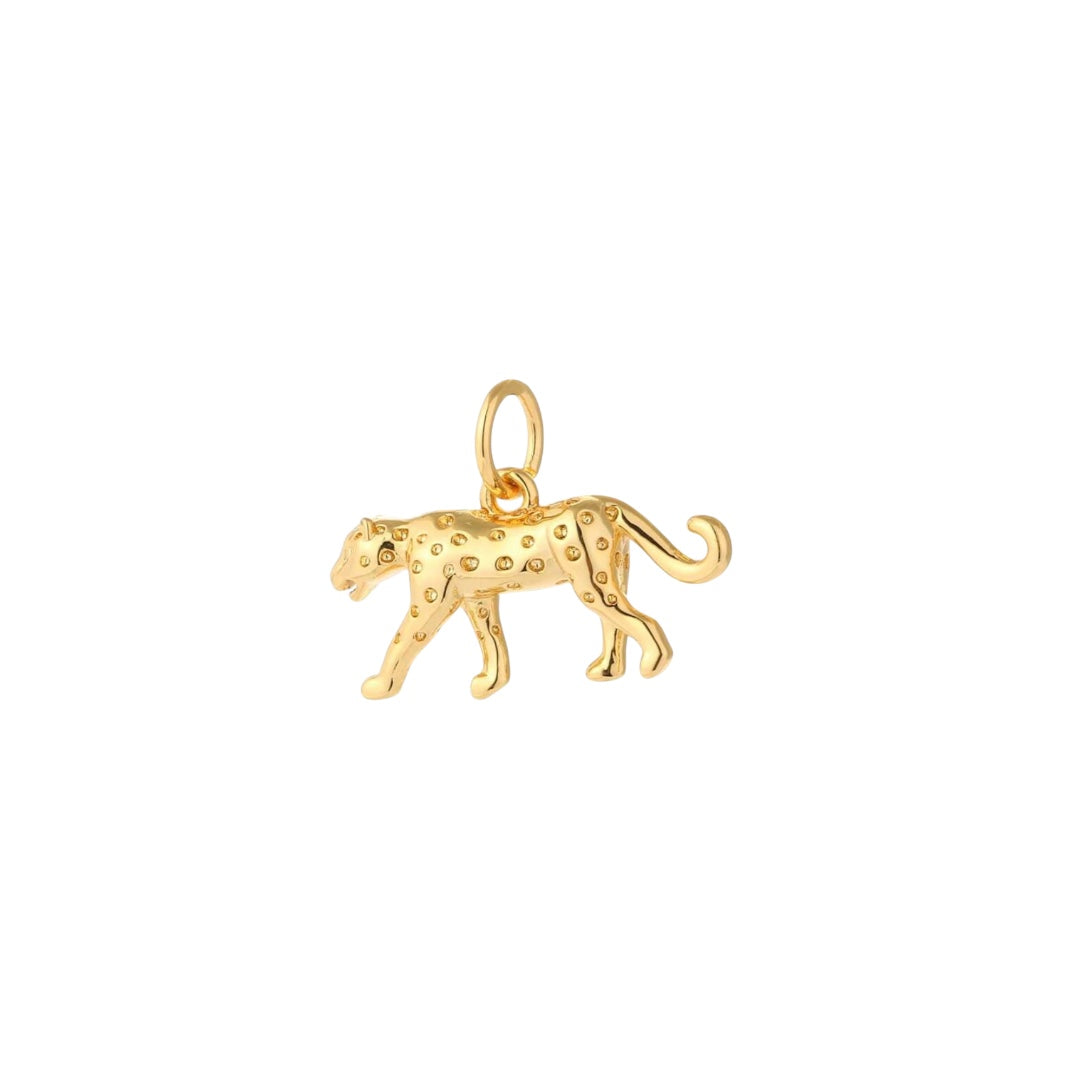 Cheetah Charm