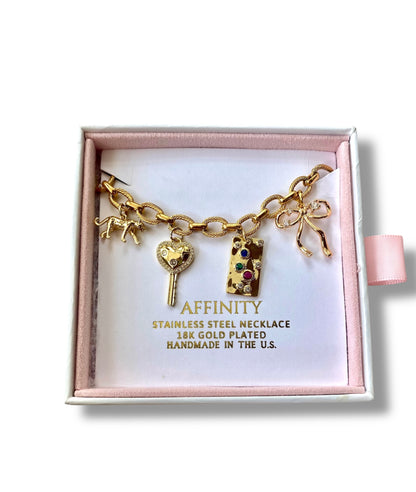 Affinity Gift Box