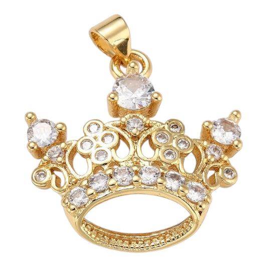 Large Crown