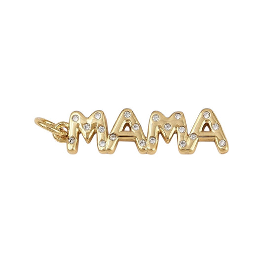 Bougie Mama