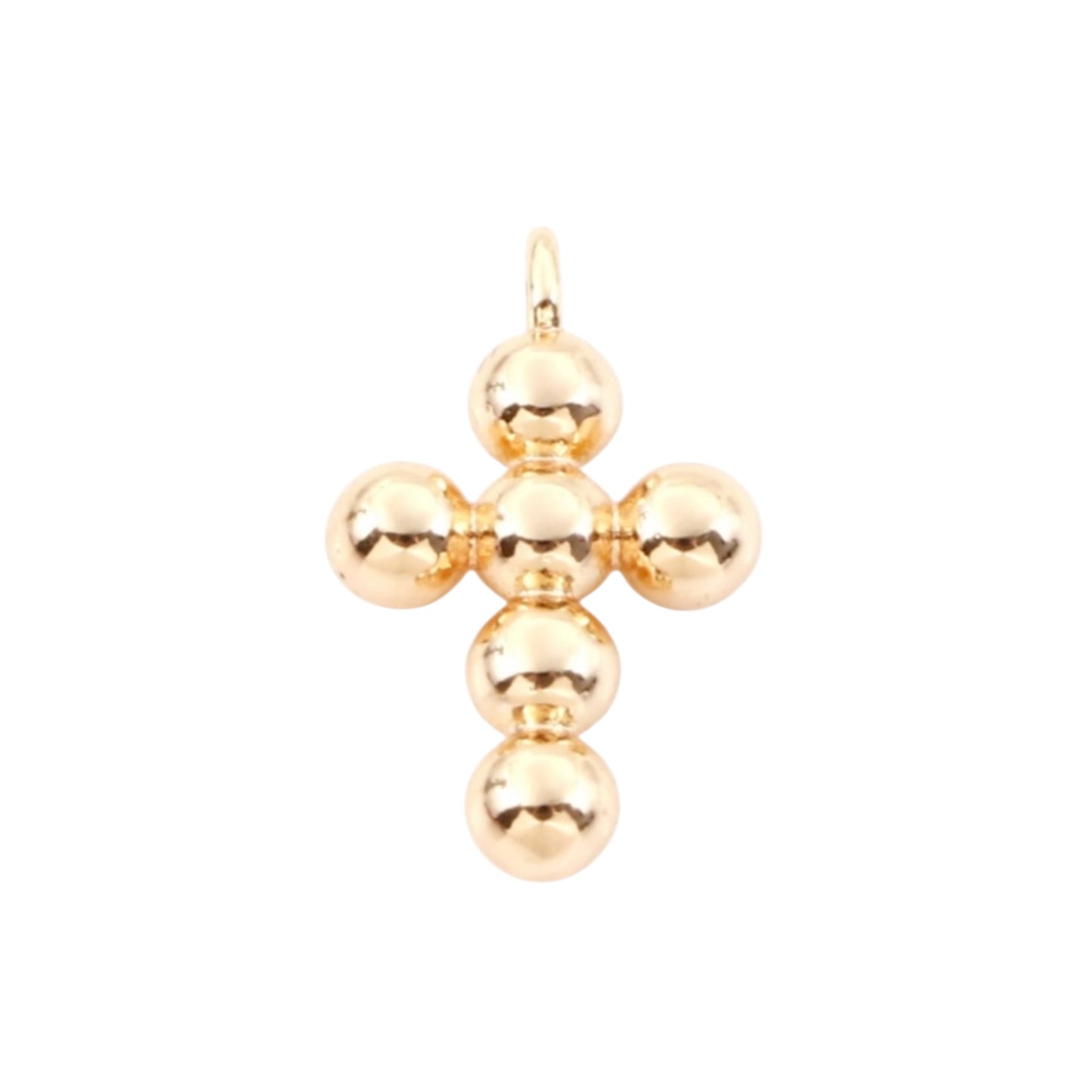 Rounded Cross