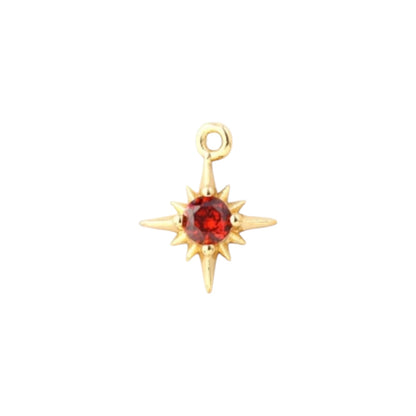 North Star Birthstone