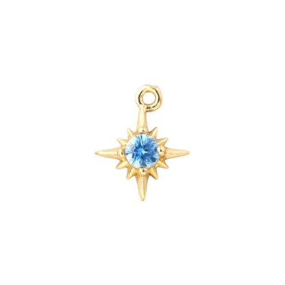 North Star Birthstone
