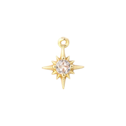 North Star Birthstone