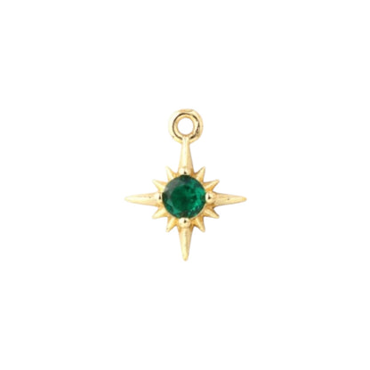 North Star Birthstone