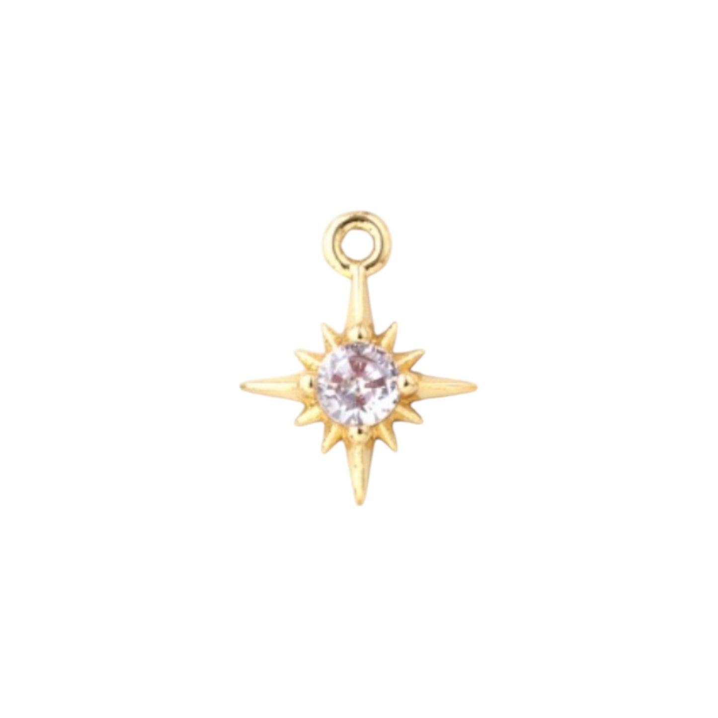 North Star Birthstone