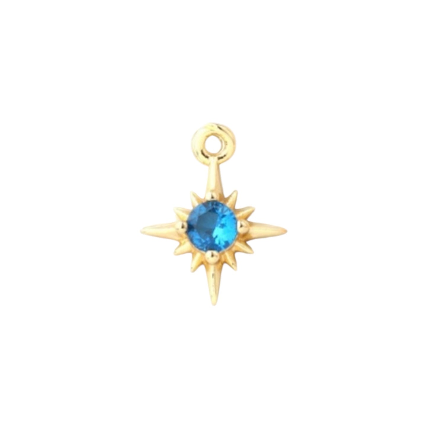 North Star Birthstone