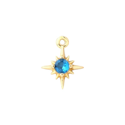 North Star Birthstone