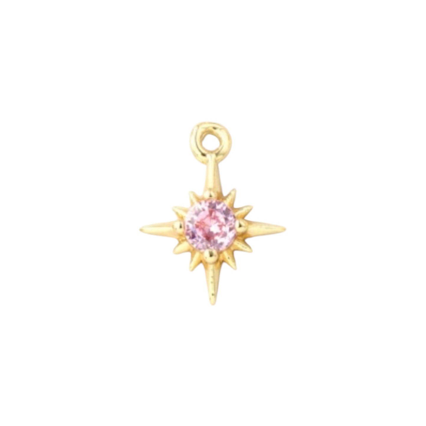 North Star Birthstone