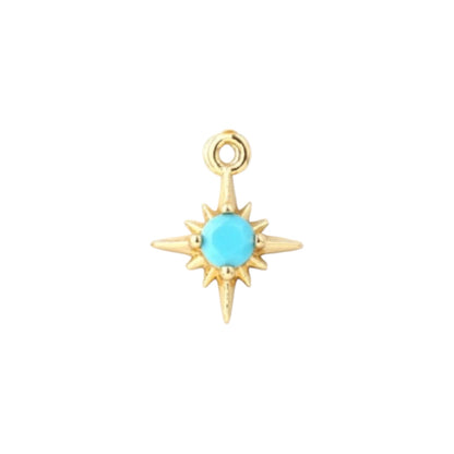 North Star Birthstone