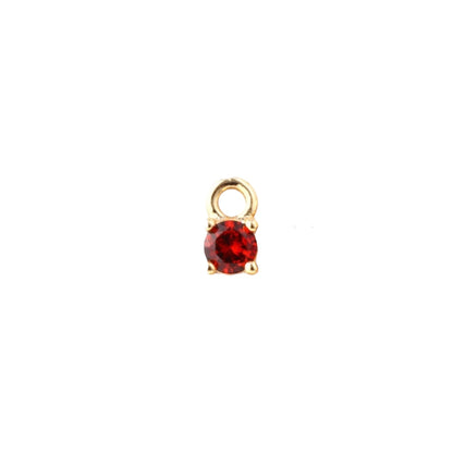 Teeny Tiny Birthstone