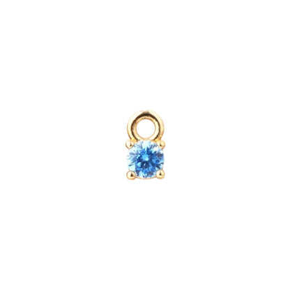 Teeny Tiny Birthstone