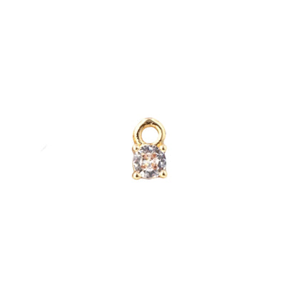 Teeny Tiny Birthstone