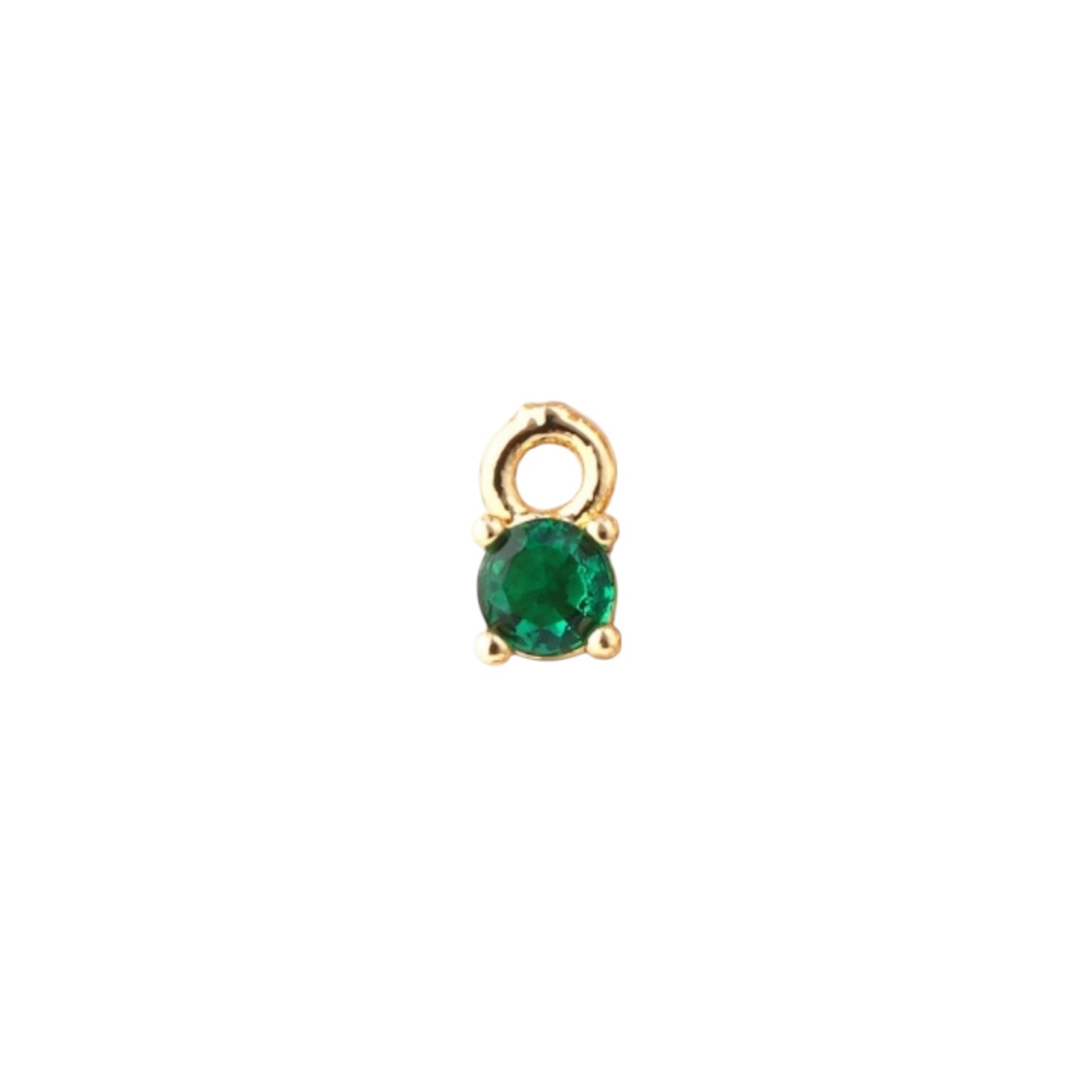 Teeny Tiny Birthstone