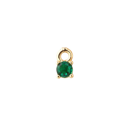 Teeny Tiny Birthstone
