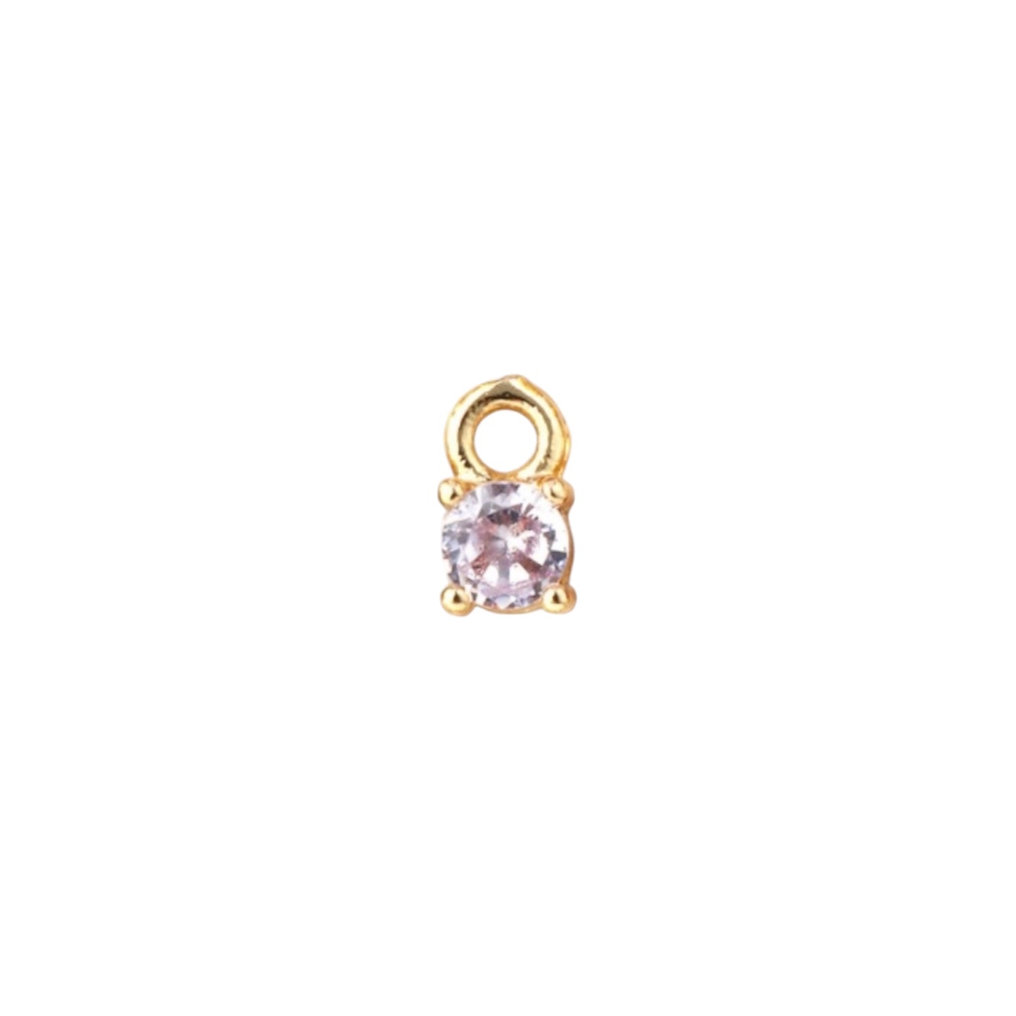 Teeny Tiny Birthstone