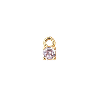 Teeny Tiny Birthstone