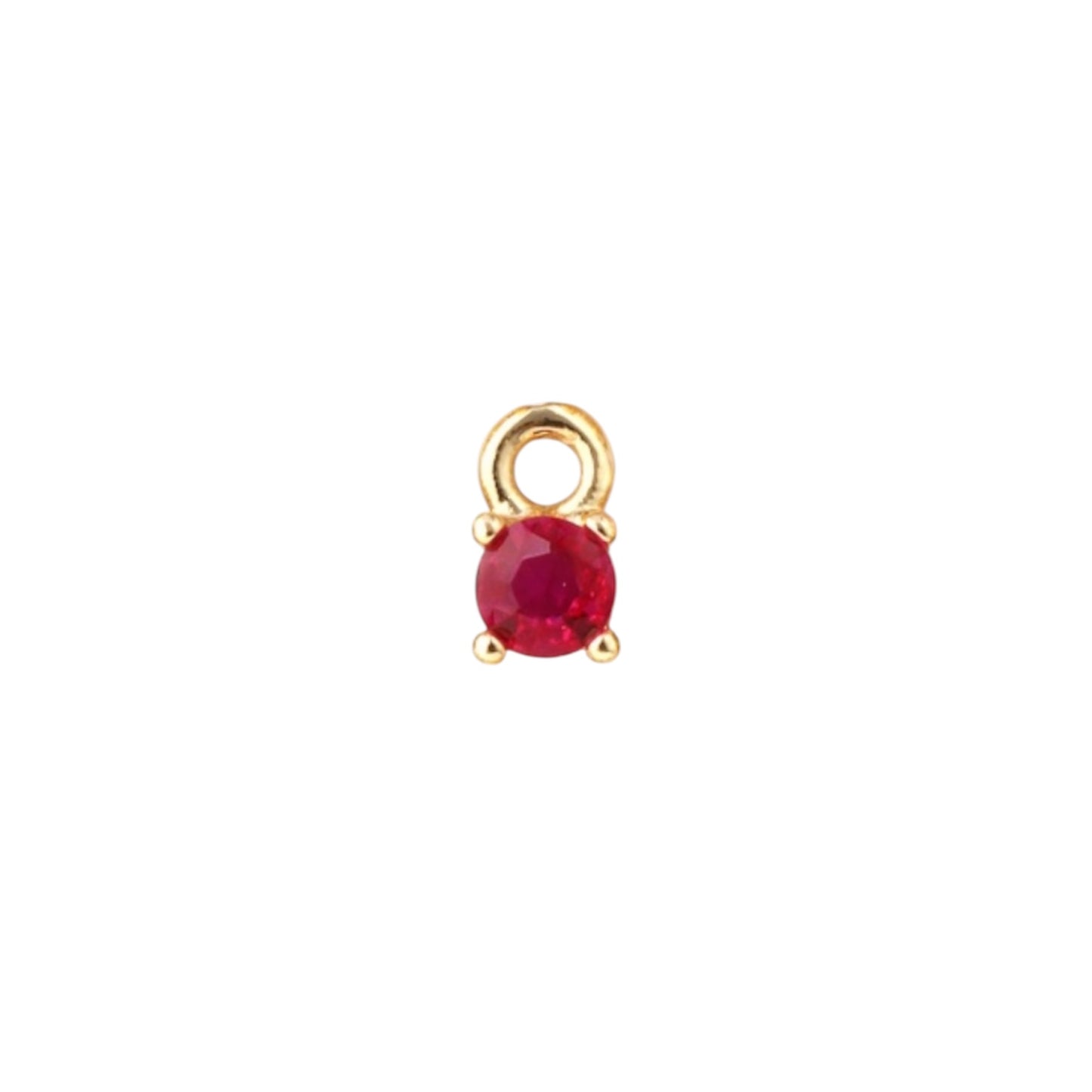 Teeny Tiny Birthstone