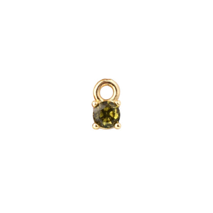 Teeny Tiny Birthstone