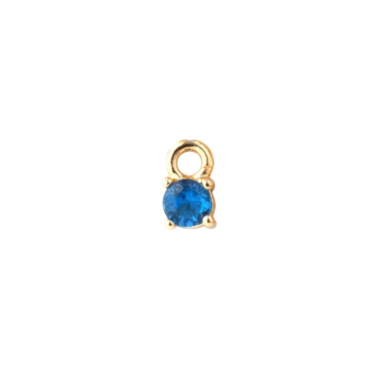 Teeny Tiny Birthstone
