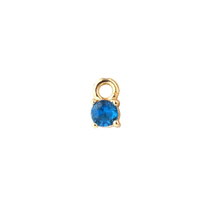 Teeny Tiny Birthstone
