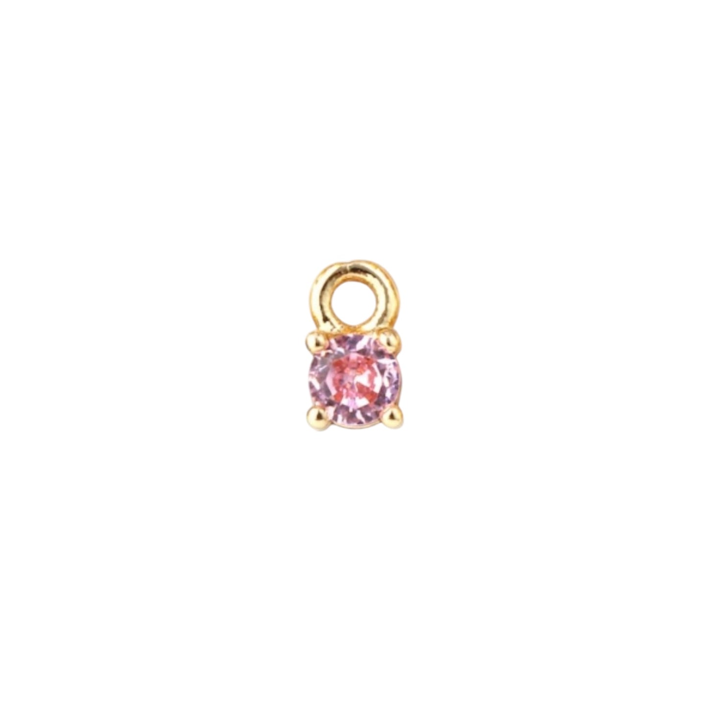Teeny Tiny Birthstone