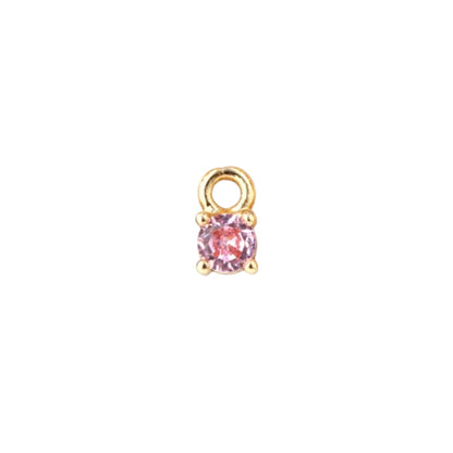 Teeny Tiny Birthstone