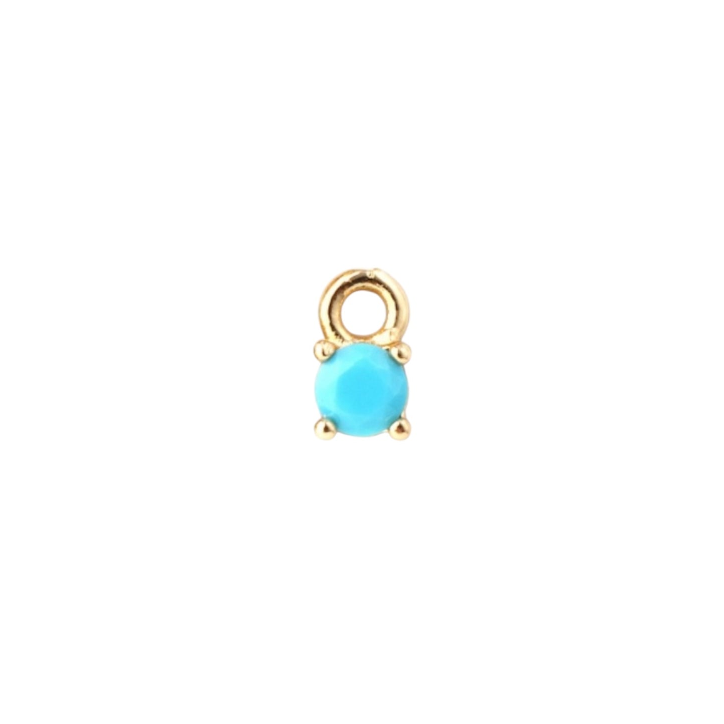 Teeny Tiny Birthstone