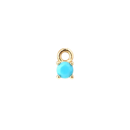 Teeny Tiny Birthstone