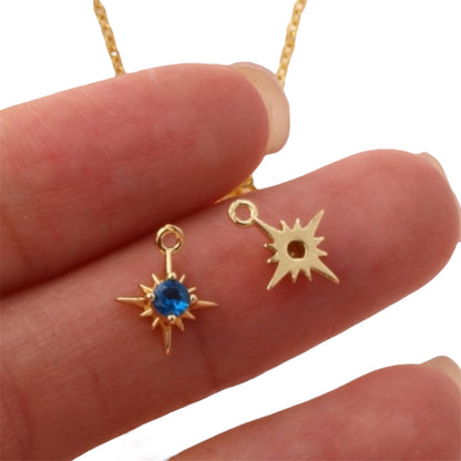 North Star Birthstone